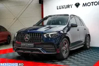 Mercedes-Benz GLE 350 (Clasa GLE) din 2021 cu 103.000 km - oferta MER248034 - foto 5