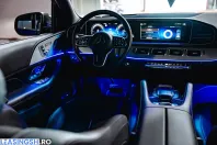 Mercedes-Benz GLE 350 (Clasa GLE) din 2021 cu 103.000 km - oferta MER248034 - foto 22