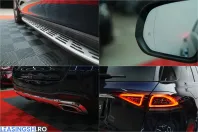 Mercedes-Benz GLE 350 (Clasa GLE) din 2021 cu 103.000 km - oferta MER248034 - foto 26
