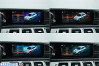Mercedes-Benz GLE 350 (Clasa GLE) din 2021 cu 103.000 km - oferta MER248034 - foto 32