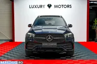 Mercedes-Benz GLE 350 (Clasa GLE) din 2021 cu 110.000 km - oferta MER248035 - foto 2