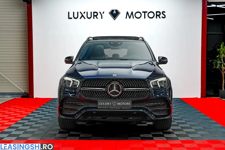 Mercedes-Benz GLE 350 (Clasa GLE) din 2021 cu 110.000 km - oferta MER248035 - foto 2