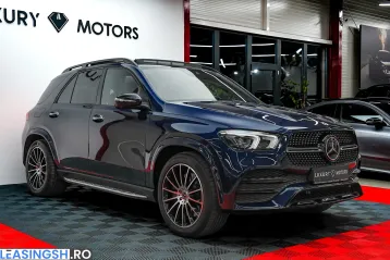 Mercedes-Benz GLE 350 din 2021 - oferta MER248035