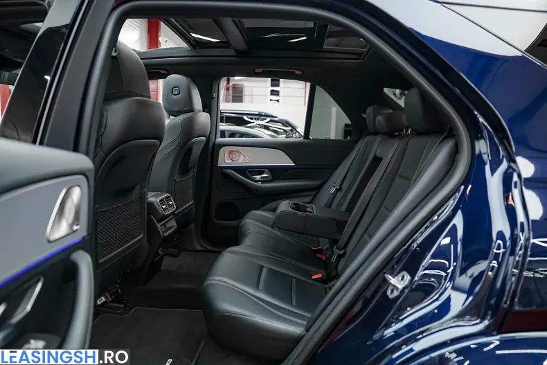 Mercedes-Benz GLE 350 (Clasa GLE) din 2021 cu 110.000 km - oferta MER248035 - foto 10