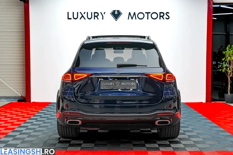 Mercedes-Benz GLE 350 (Clasa GLE) din 2021 cu 110.000 km - oferta MER248035 - foto 6