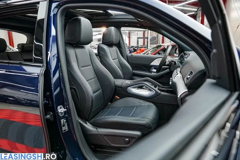Mercedes-Benz GLE 350 (Clasa GLE) din 2021 cu 110.000 km - oferta MER248035 - foto 15