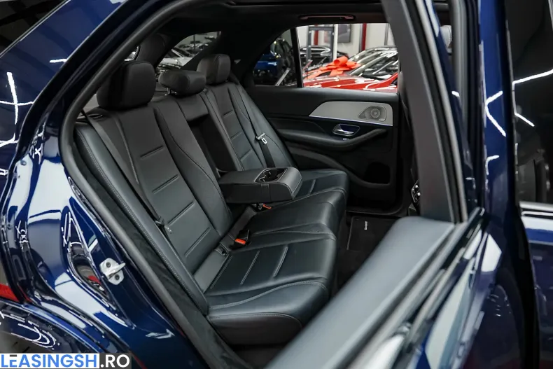 Mercedes-Benz GLE 350 (Clasa GLE) din 2021 cu 110.000 km - oferta MER248035 - foto 16