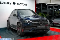 Mercedes-Benz GLE 350 (Clasa GLE) din 2021 cu 110.000 km - oferta MER248035 - foto 7