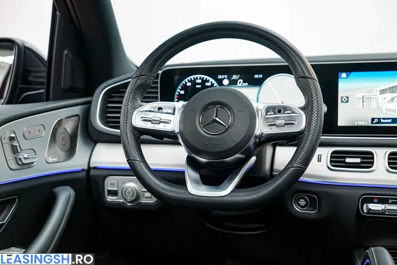 Mercedes-Benz GLE 350 (Clasa GLE) din 2021 cu 110.000 km - oferta MER248035 - foto 20