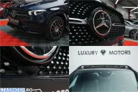 Mercedes-Benz GLE 350 (Clasa GLE) din 2021 cu 110.000 km - oferta MER248035 - foto 21