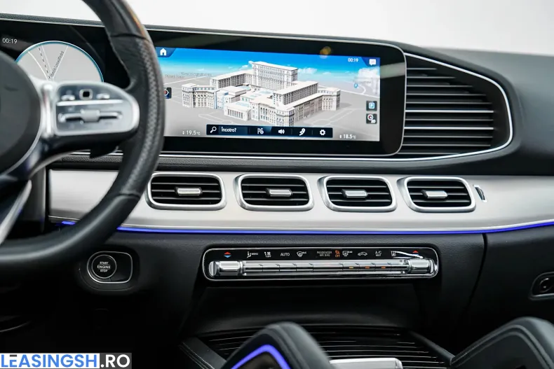 Mercedes-Benz GLE 350 (Clasa GLE) din 2021 cu 110.000 km - oferta MER248035 - foto 38