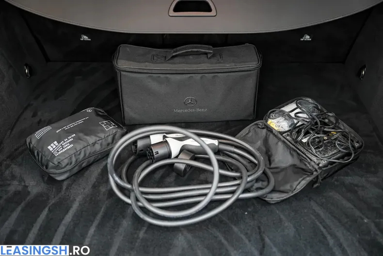 Mercedes-Benz GLE 350 (Clasa GLE) din 2021 cu 110.000 km - oferta MER248035 - foto 40