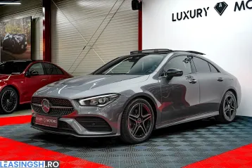 Mercedes-Benz CLA 180 din 2020 - oferta MER248036