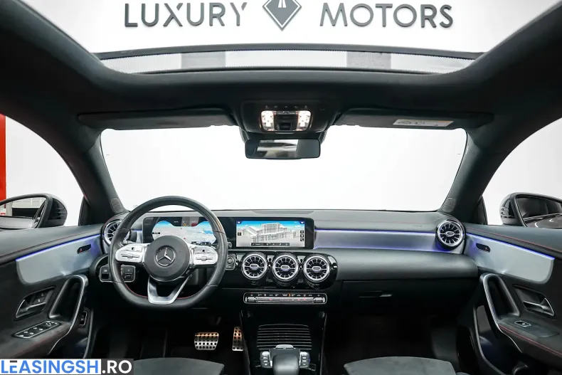 Mercedes-Benz CLA 180 (Clasa CLA) din 2020 cu 157.000 km - oferta MER248036 - foto 2
