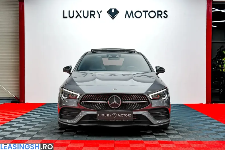 Mercedes-Benz CLA 180 (Clasa CLA) din 2020 cu 157.000 km - oferta MER248036 - foto 3
