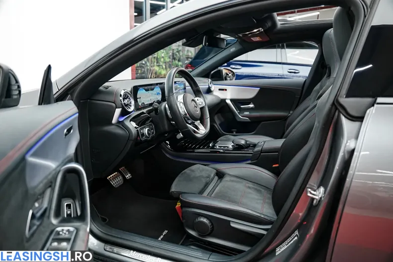 Mercedes-Benz CLA 180 (Clasa CLA) din 2020 cu 157.000 km - oferta MER248036 - foto 4