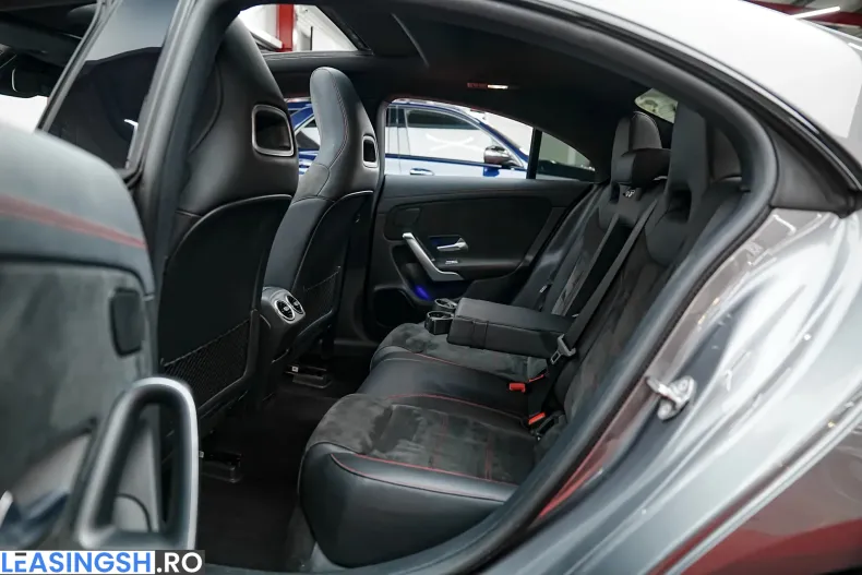 Mercedes-Benz CLA 180 (Clasa CLA) din 2020 cu 157.000 km - oferta MER248036 - foto 6