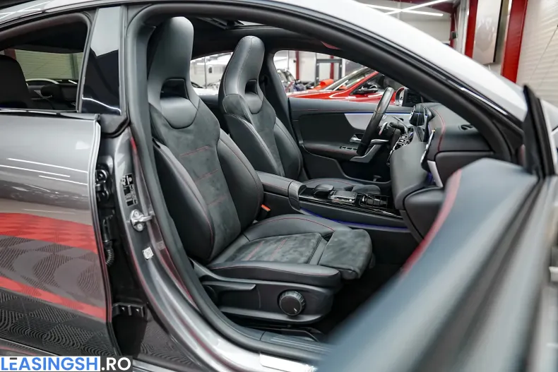 Mercedes-Benz CLA 180 (Clasa CLA) din 2020 cu 157.000 km - oferta MER248036 - foto 10