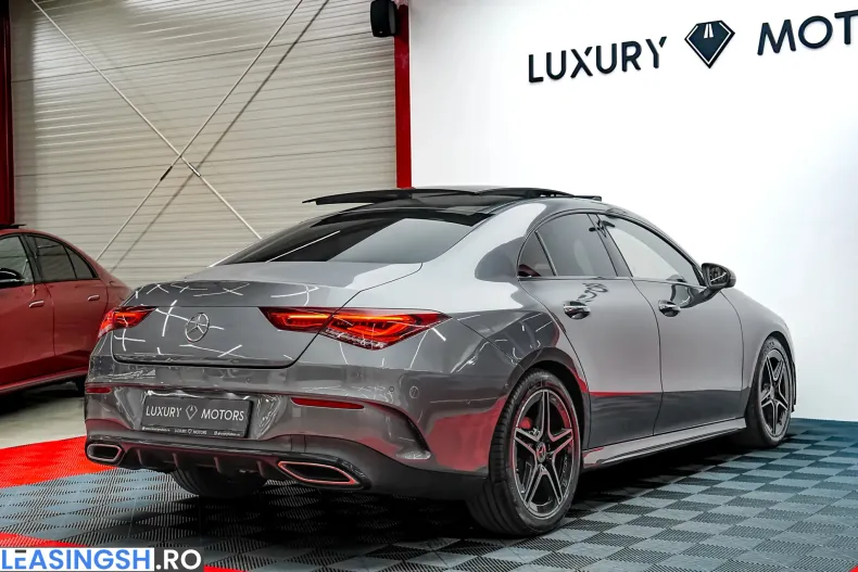 Mercedes-Benz CLA 180 (Clasa CLA) din 2020 cu 157.000 km - oferta MER248036 - foto 11