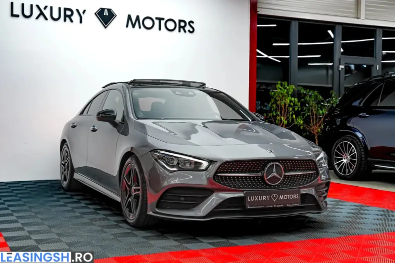 Mercedes-Benz CLA 180 (Clasa CLA) din 2020 cu 157.000 km - oferta MER248036 - foto 13