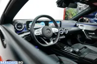 Mercedes-Benz CLA 180 (Clasa CLA) din 2020 cu 157.000 km - oferta MER248036 - foto 14