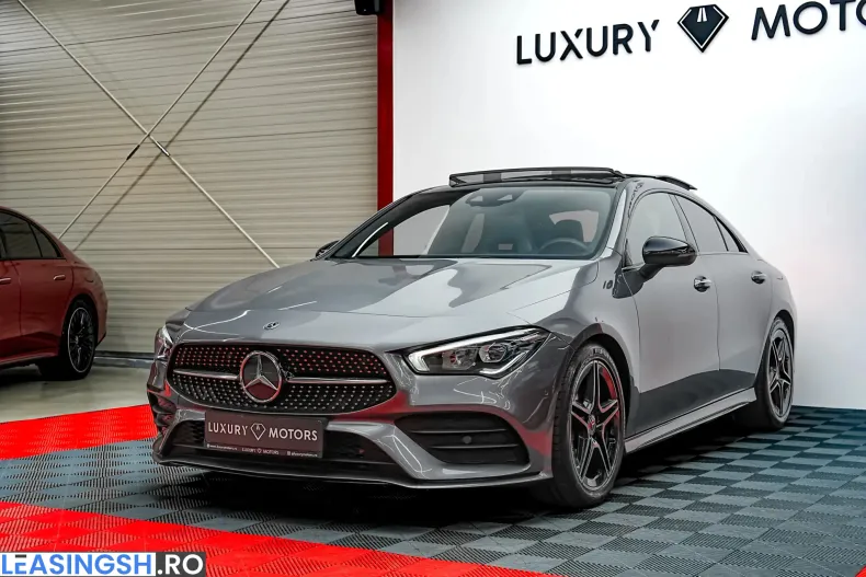 Mercedes-Benz CLA 180 (Clasa CLA) din 2020 cu 157.000 km - oferta MER248036 - foto 15