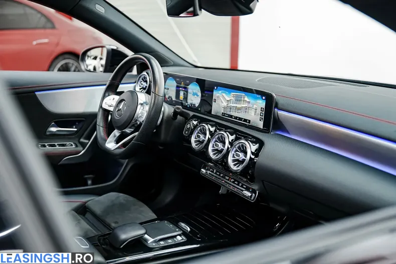 Mercedes-Benz CLA 180 (Clasa CLA) din 2020 cu 157.000 km - oferta MER248036 - foto 16