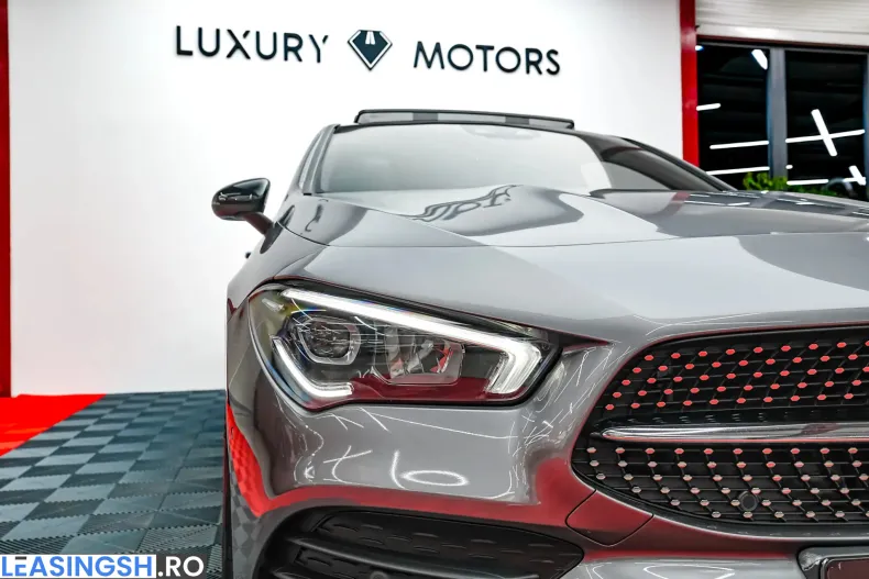 Mercedes-Benz CLA 180 (Clasa CLA) din 2020 cu 157.000 km - oferta MER248036 - foto 17