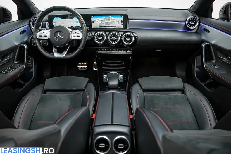 Mercedes-Benz CLA 180 (Clasa CLA) din 2020 cu 157.000 km - oferta MER248036 - foto 18