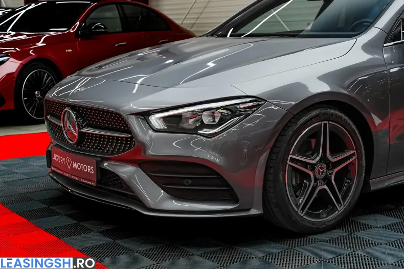 Mercedes-Benz CLA 180 (Clasa CLA) din 2020 cu 157.000 km - oferta MER248036 - foto 19