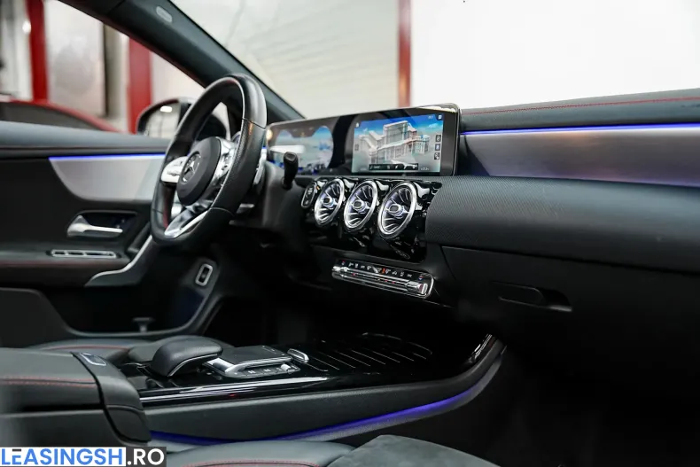 Mercedes-Benz CLA 180 (Clasa CLA) din 2020 cu 157.000 km - oferta MER248036 - foto 20