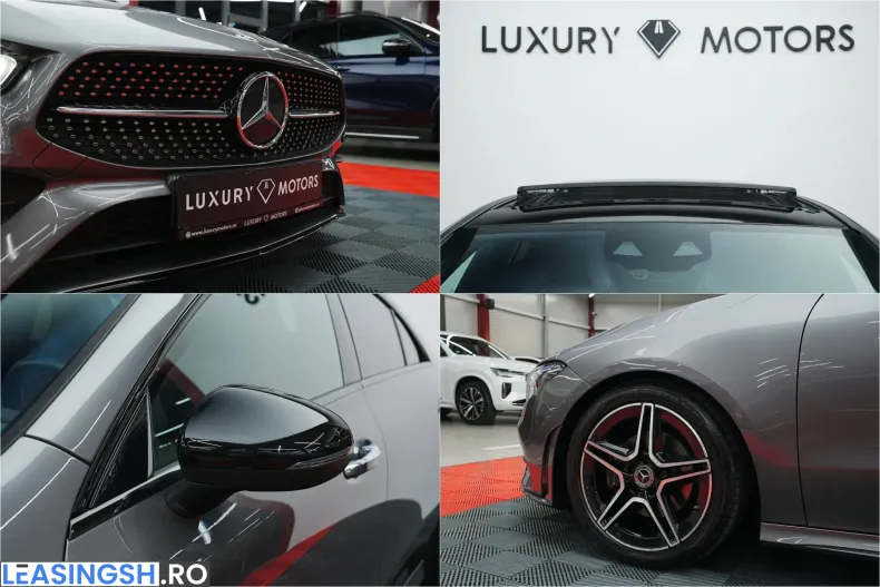 Mercedes-Benz CLA 180 (Clasa CLA) din 2020 cu 157.000 km - oferta MER248036 - foto 25