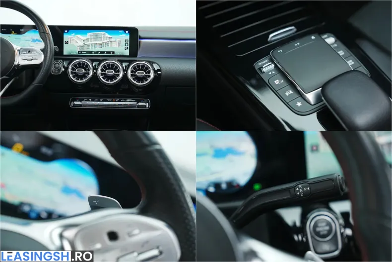 Mercedes-Benz CLA 180 (Clasa CLA) din 2020 cu 157.000 km - oferta MER248036 - foto 28