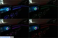 Mercedes-Benz CLA 180 (Clasa CLA) din 2020 cu 157.000 km - oferta MER248036 - foto 32