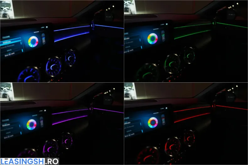 Mercedes-Benz CLA 180 (Clasa CLA) din 2020 cu 157.000 km - oferta MER248036 - foto 32