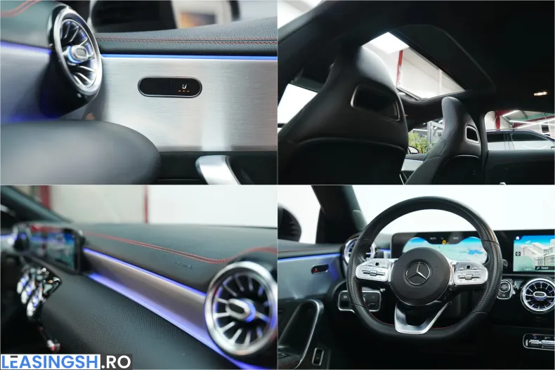 Mercedes-Benz CLA 180 (Clasa CLA) din 2020 cu 157.000 km - oferta MER248036 - foto 33