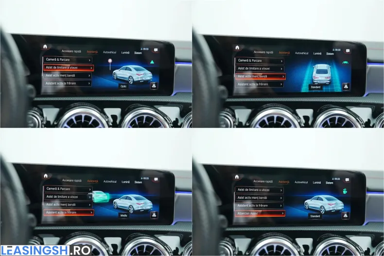 Mercedes-Benz CLA 180 (Clasa CLA) din 2020 cu 157.000 km - oferta MER248036 - foto 37