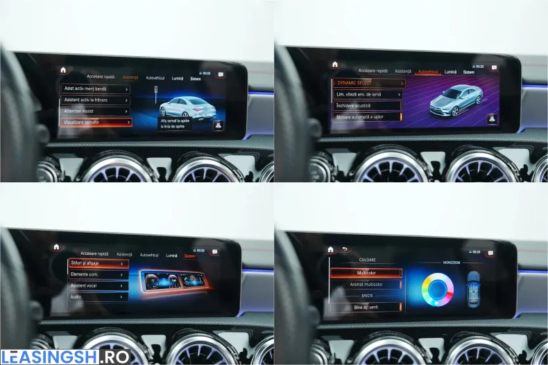 Mercedes-Benz CLA 180 (Clasa CLA) din 2020 cu 157.000 km - oferta MER248036 - foto 38