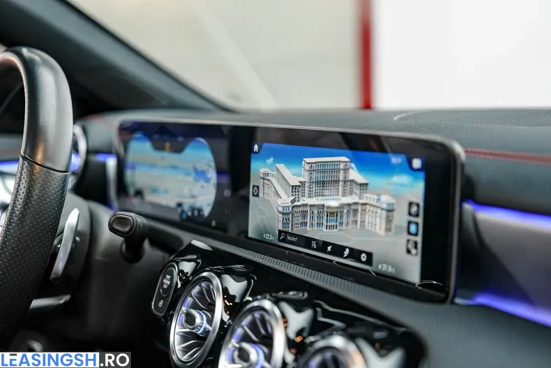 Mercedes-Benz CLA 180 (Clasa CLA) din 2020 cu 157.000 km - oferta MER248036 - foto 39