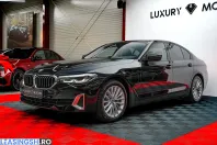 BMW 530 (Seria 5) din 2022 cu 180.000 km - oferta BMW248037 - foto 1