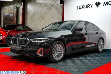 BMW 530 din 2022 - oferta BMW248037