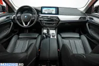 BMW 530 (Seria 5) din 2022 cu 180.000 km - oferta BMW248037 - foto 2