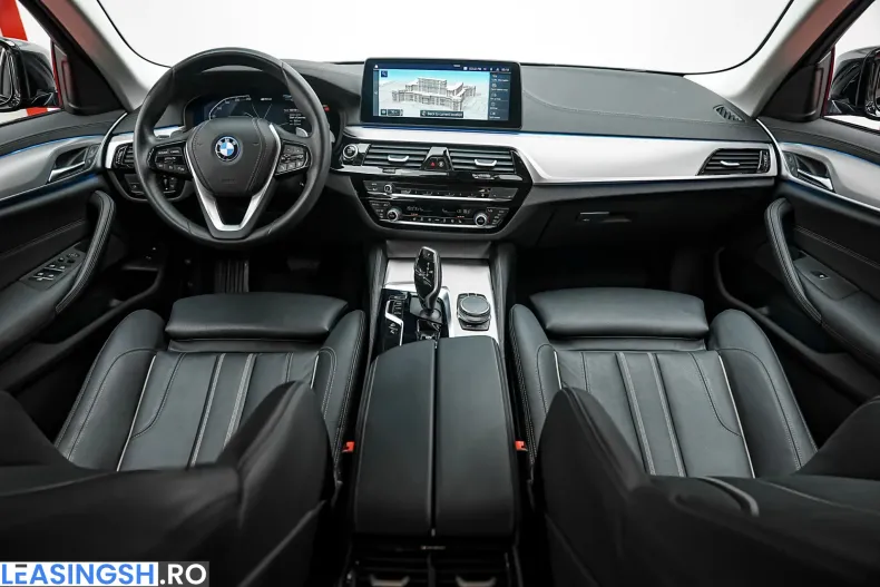 BMW 530 (Seria 5) din 2022 cu 180.000 km - oferta BMW248037 - foto 2