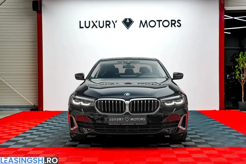 BMW 530 (Seria 5) din 2022 cu 180.000 km - oferta BMW248037 - foto 3