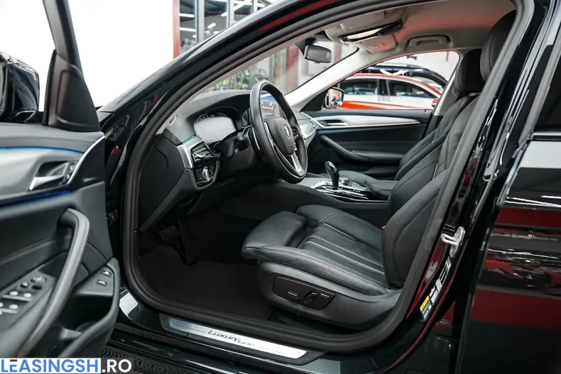 BMW 530 (Seria 5) din 2022 cu 180.000 km - oferta BMW248037 - foto 4