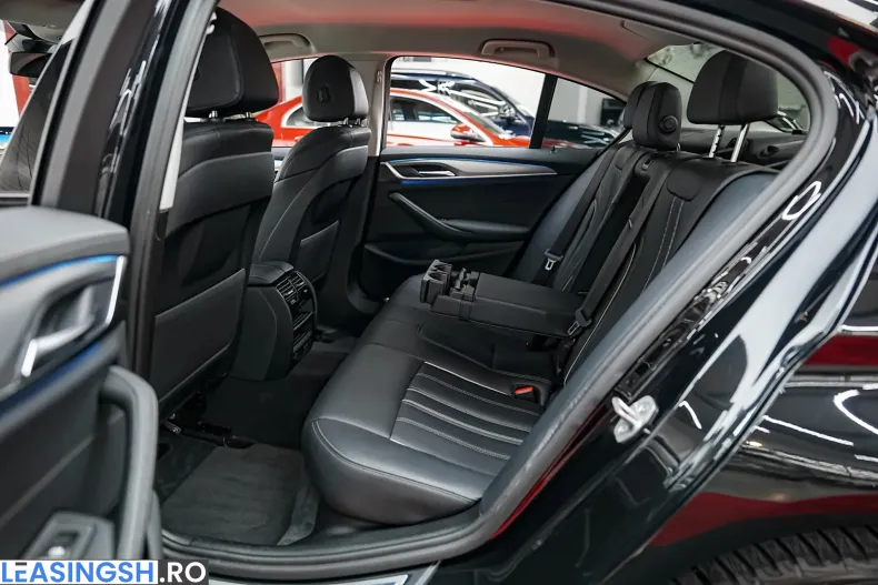 BMW 530 (Seria 5) din 2022 cu 180.000 km - oferta BMW248037 - foto 6