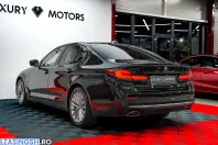 BMW 530 (Seria 5) din 2022 cu 180.000 km - oferta BMW248037 - foto 7