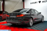 BMW 530 (Seria 5) din 2022 cu 180.000 km - oferta BMW248037 - foto 11