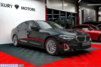 BMW 530 (Seria 5) din 2022 cu 180.000 km - oferta BMW248037 - foto 13