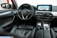 BMW 530 (Seria 5) din 2022 cu 180.000 km - oferta BMW248037 - foto 14